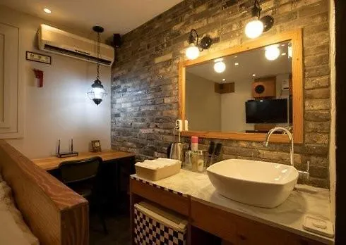 Hotel Kojaja インチョン広域市