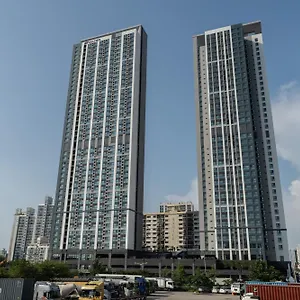 Golden Planet 호텔