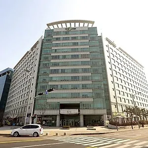 ホテル Airportel, インチョン広域市
