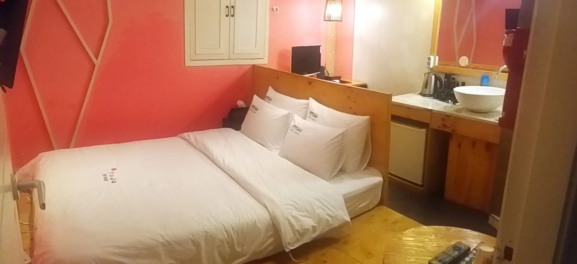 Hotel Kojaja Incheon 2*,