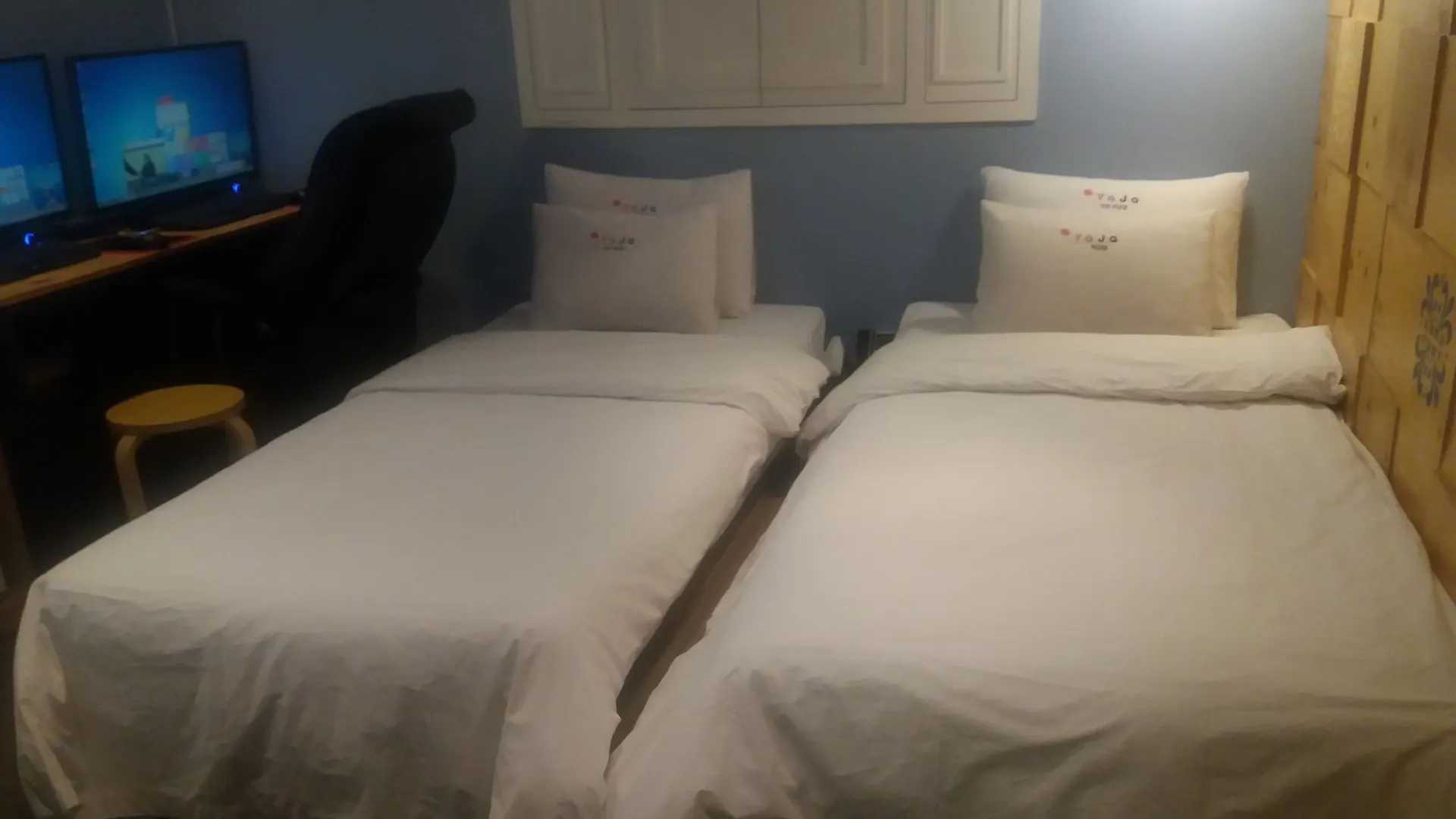 Hotel Kojaja Incheon