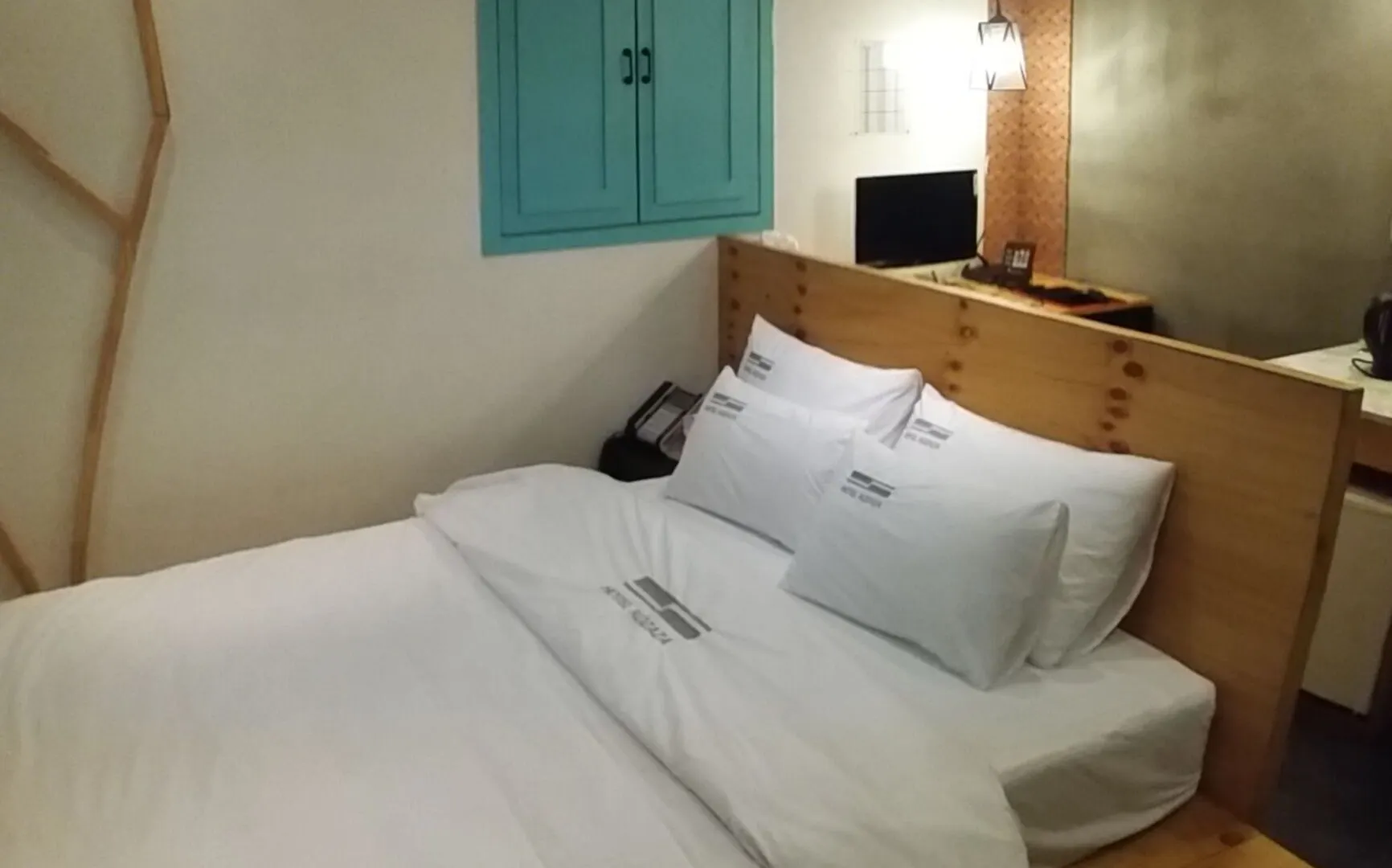 Hotel Kojaja Incheon